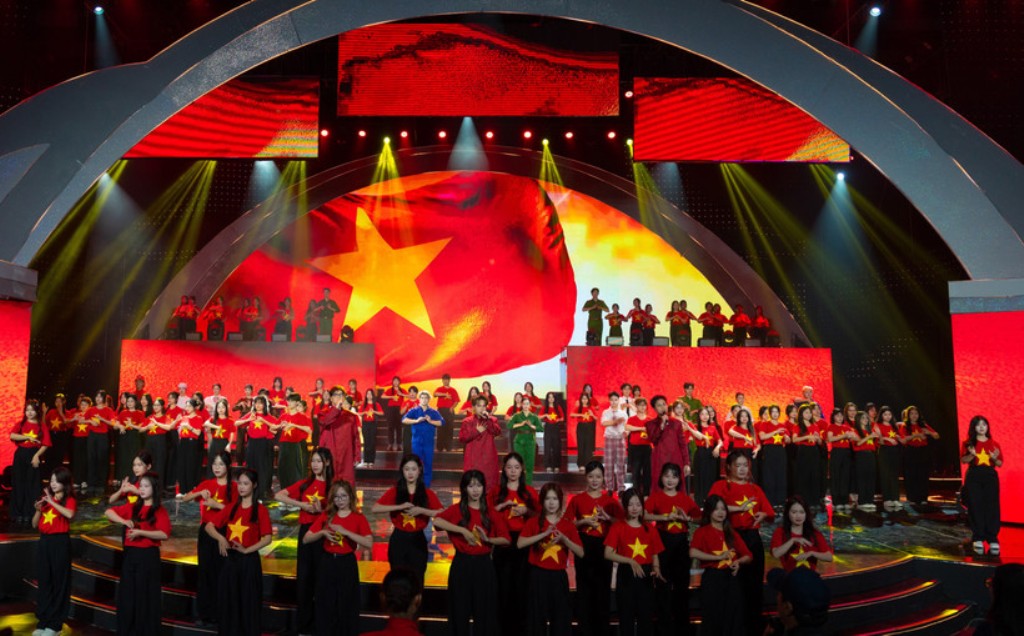 Ngày 24/11 hằng năm là "NGÀY VĂN HÓA VIỆT NAM”